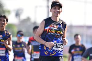 BIB: 201, 2044
                            <button type="button" onclick="openModal(3667814)" class="btn btn-primary btn-sm float-right btn-popup" data-toggle="modal" data-target=".modal-high-quality">
                        <i class="fas fa-shopping-cart"></i> Add to Cart
                    </button>
                                            <button type="button" onclick="isThisMe(3667814, true)" class="btn btn-success btn-sm float-right btn-popup btn-isme hidden" data-toggle="tooltip" data-placement="bottom" title="นี่คือรูปของคุณใช่ไหม คลิกที่นี่เพื่อเอาเข้าอัลบั้ม">
                        <i class="fas fa-plus"></i> Add to album
                    </button>
                    <button type="button" onclick="isThisMe(3667814, false)" class="btn btn-warning btn-sm float-right btn-popup btn-isnotme hidden">
                        <i class="fas fa-ban"></i> Remove from album
                    </button>