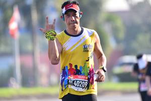 BIB: 40209
                            <button type="button" onclick="openModal(3741461)" class="btn btn-primary btn-sm float-right btn-popup" data-toggle="modal" data-target=".modal-high-quality">
                        <i class="fas fa-shopping-cart"></i> Add to Cart
                    </button>
                                            <button type="button" onclick="isThisMe(3741461, true)" class="btn btn-success btn-sm float-right btn-popup btn-isme hidden" data-toggle="tooltip" data-placement="bottom" title="นี่คือรูปของคุณใช่ไหม คลิกที่นี่เพื่อเอาเข้าอัลบั้ม">
                        <i class="fas fa-plus"></i> Add to album
                    </button>
                    <button type="button" onclick="isThisMe(3741461, false)" class="btn btn-warning btn-sm float-right btn-popup btn-isnotme hidden">
                        <i class="fas fa-ban"></i> Remove from album
                    </button>