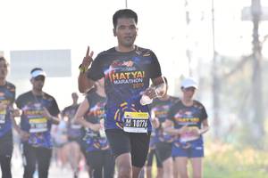 BIB: 2019
                            <button type="button" onclick="openModal(3758722)" class="btn btn-primary btn-sm float-right btn-popup" data-toggle="modal" data-target=".modal-high-quality">
                        <i class="fas fa-shopping-cart"></i> Add to Cart
                    </button>
                                            <button type="button" onclick="isThisMe(3758722, true)" class="btn btn-success btn-sm float-right btn-popup btn-isme hidden" data-toggle="tooltip" data-placement="bottom" title="นี่คือรูปของคุณใช่ไหม คลิกที่นี่เพื่อเอาเข้าอัลบั้ม">
                        <i class="fas fa-plus"></i> Add to album
                    </button>
                    <button type="button" onclick="isThisMe(3758722, false)" class="btn btn-warning btn-sm float-right btn-popup btn-isnotme hidden">
                        <i class="fas fa-ban"></i> Remove from album
                    </button>