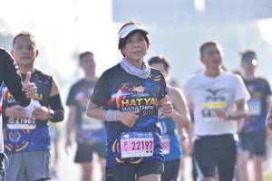 BIB: 219, 22197
                            <button type="button" onclick="openModal(3754207)" class="btn btn-primary btn-sm float-right btn-popup" data-toggle="modal" data-target=".modal-high-quality">
                        <i class="fas fa-shopping-cart"></i> Add to Cart
                    </button>
                                            <button type="button" onclick="isThisMe(3754207, true)" class="btn btn-success btn-sm float-right btn-popup btn-isme hidden" data-toggle="tooltip" data-placement="bottom" title="นี่คือรูปของคุณใช่ไหม คลิกที่นี่เพื่อเอาเข้าอัลบั้ม">
                        <i class="fas fa-plus"></i> Add to album
                    </button>
                    <button type="button" onclick="isThisMe(3754207, false)" class="btn btn-warning btn-sm float-right btn-popup btn-isnotme hidden">
                        <i class="fas fa-ban"></i> Remove from album
                    </button>