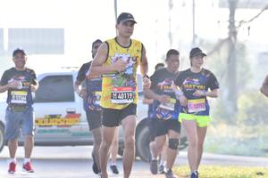 BIB: 40119, 1275
                            <button type="button" onclick="openModal(3760400)" class="btn btn-primary btn-sm float-right btn-popup" data-toggle="modal" data-target=".modal-high-quality">
                        <i class="fas fa-shopping-cart"></i> Add to Cart
                    </button>
                                            <button type="button" onclick="isThisMe(3760400, true)" class="btn btn-success btn-sm float-right btn-popup btn-isme hidden" data-toggle="tooltip" data-placement="bottom" title="นี่คือรูปของคุณใช่ไหม คลิกที่นี่เพื่อเอาเข้าอัลบั้ม">
                        <i class="fas fa-plus"></i> Add to album
                    </button>
                    <button type="button" onclick="isThisMe(3760400, false)" class="btn btn-warning btn-sm float-right btn-popup btn-isnotme hidden">
                        <i class="fas fa-ban"></i> Remove from album
                    </button>