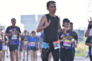 BIB: 
                            <button type="button" onclick="openModal(3768497)" class="btn btn-primary btn-sm float-right btn-popup" data-toggle="modal" data-target=".modal-high-quality">
                        <i class="fas fa-shopping-cart"></i> Add to Cart
                    </button>
                                            <button type="button" onclick="isThisMe(3768497, true)" class="btn btn-success btn-sm float-right btn-popup btn-isme hidden" data-toggle="tooltip" data-placement="bottom" title="นี่คือรูปของคุณใช่ไหม คลิกที่นี่เพื่อเอาเข้าอัลบั้ม">
                        <i class="fas fa-plus"></i> Add to album
                    </button>
                    <button type="button" onclick="isThisMe(3768497, false)" class="btn btn-warning btn-sm float-right btn-popup btn-isnotme hidden">
                        <i class="fas fa-ban"></i> Remove from album
                    </button>