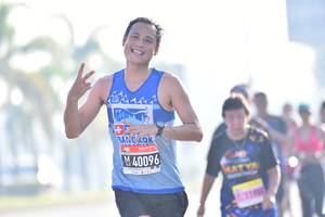 BIB: 40096
                            <button type="button" onclick="openModal(3754895)" class="btn btn-primary btn-sm float-right btn-popup" data-toggle="modal" data-target=".modal-high-quality">
                        <i class="fas fa-shopping-cart"></i> Add to Cart
                    </button>
                                            <button type="button" onclick="isThisMe(3754895, true)" class="btn btn-success btn-sm float-right btn-popup btn-isme hidden" data-toggle="tooltip" data-placement="bottom" title="นี่คือรูปของคุณใช่ไหม คลิกที่นี่เพื่อเอาเข้าอัลบั้ม">
                        <i class="fas fa-plus"></i> Add to album
                    </button>
                    <button type="button" onclick="isThisMe(3754895, false)" class="btn btn-warning btn-sm float-right btn-popup btn-isnotme hidden">
                        <i class="fas fa-ban"></i> Remove from album
                    </button>