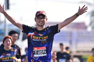 BIB: 2019, 40594
                            <button type="button" onclick="openModal(3700918)" class="btn btn-primary btn-sm float-right btn-popup" data-toggle="modal" data-target=".modal-high-quality">
                        <i class="fas fa-shopping-cart"></i> Add to Cart
                    </button>
                                            <button type="button" onclick="isThisMe(3700918, true)" class="btn btn-success btn-sm float-right btn-popup btn-isme hidden" data-toggle="tooltip" data-placement="bottom" title="นี่คือรูปของคุณใช่ไหม คลิกที่นี่เพื่อเอาเข้าอัลบั้ม">
                        <i class="fas fa-plus"></i> Add to album
                    </button>
                    <button type="button" onclick="isThisMe(3700918, false)" class="btn btn-warning btn-sm float-right btn-popup btn-isnotme hidden">
                        <i class="fas fa-ban"></i> Remove from album
                    </button>