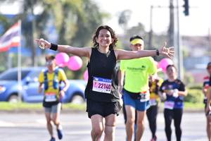 BIB: 22140
                            <button type="button" onclick="openModal(3673860)" class="btn btn-primary btn-sm float-right btn-popup" data-toggle="modal" data-target=".modal-high-quality">
                        <i class="fas fa-shopping-cart"></i> Add to Cart
                    </button>
                                            <button type="button" onclick="isThisMe(3673860, true)" class="btn btn-success btn-sm float-right btn-popup btn-isme hidden" data-toggle="tooltip" data-placement="bottom" title="นี่คือรูปของคุณใช่ไหม คลิกที่นี่เพื่อเอาเข้าอัลบั้ม">
                        <i class="fas fa-plus"></i> Add to album
                    </button>
                    <button type="button" onclick="isThisMe(3673860, false)" class="btn btn-warning btn-sm float-right btn-popup btn-isnotme hidden">
                        <i class="fas fa-ban"></i> Remove from album
                    </button>