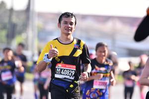 BIB: 40829
                            <button type="button" onclick="openModal(3671922)" class="btn btn-primary btn-sm float-right btn-popup" data-toggle="modal" data-target=".modal-high-quality">
                        <i class="fas fa-shopping-cart"></i> Add to Cart
                    </button>
                                            <button type="button" onclick="isThisMe(3671922, true)" class="btn btn-success btn-sm float-right btn-popup btn-isme hidden" data-toggle="tooltip" data-placement="bottom" title="นี่คือรูปของคุณใช่ไหม คลิกที่นี่เพื่อเอาเข้าอัลบั้ม">
                        <i class="fas fa-plus"></i> Add to album
                    </button>
                    <button type="button" onclick="isThisMe(3671922, false)" class="btn btn-warning btn-sm float-right btn-popup btn-isnotme hidden">
                        <i class="fas fa-ban"></i> Remove from album
                    </button>