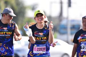 BIB: 2019, 201, 22039
                            <button type="button" onclick="openModal(3701075)" class="btn btn-primary btn-sm float-right btn-popup" data-toggle="modal" data-target=".modal-high-quality">
                        <i class="fas fa-shopping-cart"></i> Add to Cart
                    </button>
                                            <button type="button" onclick="isThisMe(3701075, true)" class="btn btn-success btn-sm float-right btn-popup btn-isme hidden" data-toggle="tooltip" data-placement="bottom" title="นี่คือรูปของคุณใช่ไหม คลิกที่นี่เพื่อเอาเข้าอัลบั้ม">
                        <i class="fas fa-plus"></i> Add to album
                    </button>
                    <button type="button" onclick="isThisMe(3701075, false)" class="btn btn-warning btn-sm float-right btn-popup btn-isnotme hidden">
                        <i class="fas fa-ban"></i> Remove from album
                    </button>