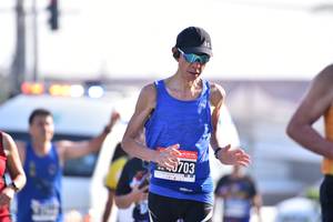 BIB: 703
                            <button type="button" onclick="openModal(3667590)" class="btn btn-primary btn-sm float-right btn-popup" data-toggle="modal" data-target=".modal-high-quality">
                        <i class="fas fa-shopping-cart"></i> Add to Cart
                    </button>
                                            <button type="button" onclick="isThisMe(3667590, true)" class="btn btn-success btn-sm float-right btn-popup btn-isme hidden" data-toggle="tooltip" data-placement="bottom" title="นี่คือรูปของคุณใช่ไหม คลิกที่นี่เพื่อเอาเข้าอัลบั้ม">
                        <i class="fas fa-plus"></i> Add to album
                    </button>
                    <button type="button" onclick="isThisMe(3667590, false)" class="btn btn-warning btn-sm float-right btn-popup btn-isnotme hidden">
                        <i class="fas fa-ban"></i> Remove from album
                    </button>