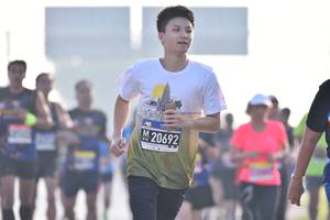 BIB: 20692
                            <button type="button" onclick="openModal(3765796)" class="btn btn-primary btn-sm float-right btn-popup" data-toggle="modal" data-target=".modal-high-quality">
                        <i class="fas fa-shopping-cart"></i> Add to Cart
                    </button>
                                            <button type="button" onclick="isThisMe(3765796, true)" class="btn btn-success btn-sm float-right btn-popup btn-isme hidden" data-toggle="tooltip" data-placement="bottom" title="นี่คือรูปของคุณใช่ไหม คลิกที่นี่เพื่อเอาเข้าอัลบั้ม">
                        <i class="fas fa-plus"></i> Add to album
                    </button>
                    <button type="button" onclick="isThisMe(3765796, false)" class="btn btn-warning btn-sm float-right btn-popup btn-isnotme hidden">
                        <i class="fas fa-ban"></i> Remove from album
                    </button>