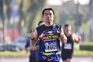 BIB: 21352
                            <button type="button" onclick="openModal(3663043)" class="btn btn-primary btn-sm float-right btn-popup" data-toggle="modal" data-target=".modal-high-quality">
                        <i class="fas fa-shopping-cart"></i> Add to Cart
                    </button>
                                            <button type="button" onclick="isThisMe(3663043, true)" class="btn btn-success btn-sm float-right btn-popup btn-isme hidden" data-toggle="tooltip" data-placement="bottom" title="นี่คือรูปของคุณใช่ไหม คลิกที่นี่เพื่อเอาเข้าอัลบั้ม">
                        <i class="fas fa-plus"></i> Add to album
                    </button>
                    <button type="button" onclick="isThisMe(3663043, false)" class="btn btn-warning btn-sm float-right btn-popup btn-isnotme hidden">
                        <i class="fas fa-ban"></i> Remove from album
                    </button>