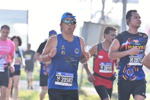 BIB: 2075, 201, 20583
                            <button type="button" onclick="openModal(3751795)" class="btn btn-primary btn-sm float-right btn-popup" data-toggle="modal" data-target=".modal-high-quality">
                        <i class="fas fa-shopping-cart"></i> Add to Cart
                    </button>
                                            <button type="button" onclick="isThisMe(3751795, true)" class="btn btn-success btn-sm float-right btn-popup btn-isme hidden" data-toggle="tooltip" data-placement="bottom" title="นี่คือรูปของคุณใช่ไหม คลิกที่นี่เพื่อเอาเข้าอัลบั้ม">
                        <i class="fas fa-plus"></i> Add to album
                    </button>
                    <button type="button" onclick="isThisMe(3751795, false)" class="btn btn-warning btn-sm float-right btn-popup btn-isnotme hidden">
                        <i class="fas fa-ban"></i> Remove from album
                    </button>