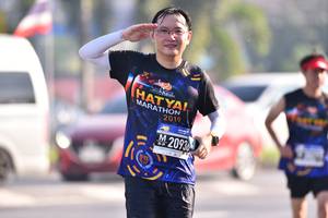 BIB: 2019, 2920930
                            <button type="button" onclick="openModal(3742919)" class="btn btn-primary btn-sm float-right btn-popup" data-toggle="modal" data-target=".modal-high-quality">
                        <i class="fas fa-shopping-cart"></i> Add to Cart
                    </button>
                                            <button type="button" onclick="isThisMe(3742919, true)" class="btn btn-success btn-sm float-right btn-popup btn-isme hidden" data-toggle="tooltip" data-placement="bottom" title="นี่คือรูปของคุณใช่ไหม คลิกที่นี่เพื่อเอาเข้าอัลบั้ม">
                        <i class="fas fa-plus"></i> Add to album
                    </button>
                    <button type="button" onclick="isThisMe(3742919, false)" class="btn btn-warning btn-sm float-right btn-popup btn-isnotme hidden">
                        <i class="fas fa-ban"></i> Remove from album
                    </button>