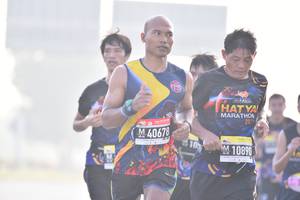 BIB: 207, 40678, 10890
                            <button type="button" onclick="openModal(3781413)" class="btn btn-primary btn-sm float-right btn-popup" data-toggle="modal" data-target=".modal-high-quality">
                        <i class="fas fa-shopping-cart"></i> Add to Cart
                    </button>
                                            <button type="button" onclick="isThisMe(3781413, true)" class="btn btn-success btn-sm float-right btn-popup btn-isme hidden" data-toggle="tooltip" data-placement="bottom" title="นี่คือรูปของคุณใช่ไหม คลิกที่นี่เพื่อเอาเข้าอัลบั้ม">
                        <i class="fas fa-plus"></i> Add to album
                    </button>
                    <button type="button" onclick="isThisMe(3781413, false)" class="btn btn-warning btn-sm float-right btn-popup btn-isnotme hidden">
                        <i class="fas fa-ban"></i> Remove from album
                    </button>