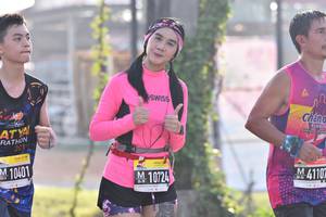 BIB: 4110, 10401
                            <button type="button" onclick="openModal(3748283)" class="btn btn-primary btn-sm float-right btn-popup" data-toggle="modal" data-target=".modal-high-quality">
                        <i class="fas fa-shopping-cart"></i> Add to Cart
                    </button>
                                            <button type="button" onclick="isThisMe(3748283, true)" class="btn btn-success btn-sm float-right btn-popup btn-isme hidden" data-toggle="tooltip" data-placement="bottom" title="นี่คือรูปของคุณใช่ไหม คลิกที่นี่เพื่อเอาเข้าอัลบั้ม">
                        <i class="fas fa-plus"></i> Add to album
                    </button>
                    <button type="button" onclick="isThisMe(3748283, false)" class="btn btn-warning btn-sm float-right btn-popup btn-isnotme hidden">
                        <i class="fas fa-ban"></i> Remove from album
                    </button>