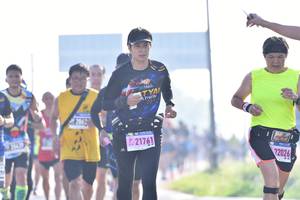 BIB: 2176, 2026
                            <button type="button" onclick="openModal(3740849)" class="btn btn-primary btn-sm float-right btn-popup" data-toggle="modal" data-target=".modal-high-quality">
                        <i class="fas fa-shopping-cart"></i> Add to Cart
                    </button>
                                            <button type="button" onclick="isThisMe(3740849, true)" class="btn btn-success btn-sm float-right btn-popup btn-isme hidden" data-toggle="tooltip" data-placement="bottom" title="นี่คือรูปของคุณใช่ไหม คลิกที่นี่เพื่อเอาเข้าอัลบั้ม">
                        <i class="fas fa-plus"></i> Add to album
                    </button>
                    <button type="button" onclick="isThisMe(3740849, false)" class="btn btn-warning btn-sm float-right btn-popup btn-isnotme hidden">
                        <i class="fas fa-ban"></i> Remove from album
                    </button>