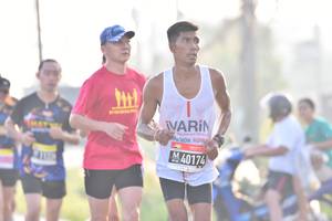 BIB: 40174
                            <button type="button" onclick="openModal(3781300)" class="btn btn-primary btn-sm float-right btn-popup" data-toggle="modal" data-target=".modal-high-quality">
                        <i class="fas fa-shopping-cart"></i> Add to Cart
                    </button>
                                            <button type="button" onclick="isThisMe(3781300, true)" class="btn btn-success btn-sm float-right btn-popup btn-isme hidden" data-toggle="tooltip" data-placement="bottom" title="นี่คือรูปของคุณใช่ไหม คลิกที่นี่เพื่อเอาเข้าอัลบั้ม">
                        <i class="fas fa-plus"></i> Add to album
                    </button>
                    <button type="button" onclick="isThisMe(3781300, false)" class="btn btn-warning btn-sm float-right btn-popup btn-isnotme hidden">
                        <i class="fas fa-ban"></i> Remove from album
                    </button>