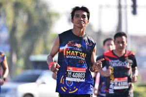 BIB: 40803
                            <button type="button" onclick="openModal(3667761)" class="btn btn-primary btn-sm float-right btn-popup" data-toggle="modal" data-target=".modal-high-quality">
                        <i class="fas fa-shopping-cart"></i> Add to Cart
                    </button>
                                            <button type="button" onclick="isThisMe(3667761, true)" class="btn btn-success btn-sm float-right btn-popup btn-isme hidden" data-toggle="tooltip" data-placement="bottom" title="นี่คือรูปของคุณใช่ไหม คลิกที่นี่เพื่อเอาเข้าอัลบั้ม">
                        <i class="fas fa-plus"></i> Add to album
                    </button>
                    <button type="button" onclick="isThisMe(3667761, false)" class="btn btn-warning btn-sm float-right btn-popup btn-isnotme hidden">
                        <i class="fas fa-ban"></i> Remove from album
                    </button>