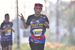 BIB: 11126
                            <button type="button" onclick="openModal(3778661)" class="btn btn-primary btn-sm float-right btn-popup" data-toggle="modal" data-target=".modal-high-quality">
                        <i class="fas fa-shopping-cart"></i> Add to Cart
                    </button>
                                            <button type="button" onclick="isThisMe(3778661, true)" class="btn btn-success btn-sm float-right btn-popup btn-isme hidden" data-toggle="tooltip" data-placement="bottom" title="นี่คือรูปของคุณใช่ไหม คลิกที่นี่เพื่อเอาเข้าอัลบั้ม">
                        <i class="fas fa-plus"></i> Add to album
                    </button>
                    <button type="button" onclick="isThisMe(3778661, false)" class="btn btn-warning btn-sm float-right btn-popup btn-isnotme hidden">
                        <i class="fas fa-ban"></i> Remove from album
                    </button>