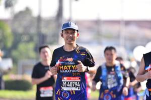 BIB: 2019, 40794
                            <button type="button" onclick="openModal(3684188)" class="btn btn-primary btn-sm float-right btn-popup" data-toggle="modal" data-target=".modal-high-quality">
                        <i class="fas fa-shopping-cart"></i> Add to Cart
                    </button>
                                            <button type="button" onclick="isThisMe(3684188, true)" class="btn btn-success btn-sm float-right btn-popup btn-isme hidden" data-toggle="tooltip" data-placement="bottom" title="นี่คือรูปของคุณใช่ไหม คลิกที่นี่เพื่อเอาเข้าอัลบั้ม">
                        <i class="fas fa-plus"></i> Add to album
                    </button>
                    <button type="button" onclick="isThisMe(3684188, false)" class="btn btn-warning btn-sm float-right btn-popup btn-isnotme hidden">
                        <i class="fas fa-ban"></i> Remove from album
                    </button>