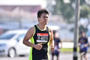 BIB: 40215
                            <button type="button" onclick="openModal(3702532)" class="btn btn-primary btn-sm float-right btn-popup" data-toggle="modal" data-target=".modal-high-quality">
                        <i class="fas fa-shopping-cart"></i> Add to Cart
                    </button>
                                            <button type="button" onclick="isThisMe(3702532, true)" class="btn btn-success btn-sm float-right btn-popup btn-isme hidden" data-toggle="tooltip" data-placement="bottom" title="นี่คือรูปของคุณใช่ไหม คลิกที่นี่เพื่อเอาเข้าอัลบั้ม">
                        <i class="fas fa-plus"></i> Add to album
                    </button>
                    <button type="button" onclick="isThisMe(3702532, false)" class="btn btn-warning btn-sm float-right btn-popup btn-isnotme hidden">
                        <i class="fas fa-ban"></i> Remove from album
                    </button>