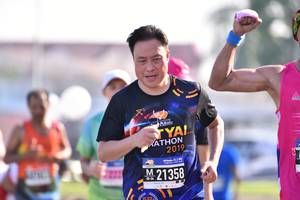 BIB: 2019, 21358
                            <button type="button" onclick="openModal(3686822)" class="btn btn-primary btn-sm float-right btn-popup" data-toggle="modal" data-target=".modal-high-quality">
                        <i class="fas fa-shopping-cart"></i> Add to Cart
                    </button>
                                            <button type="button" onclick="isThisMe(3686822, true)" class="btn btn-success btn-sm float-right btn-popup btn-isme hidden" data-toggle="tooltip" data-placement="bottom" title="นี่คือรูปของคุณใช่ไหม คลิกที่นี่เพื่อเอาเข้าอัลบั้ม">
                        <i class="fas fa-plus"></i> Add to album
                    </button>
                    <button type="button" onclick="isThisMe(3686822, false)" class="btn btn-warning btn-sm float-right btn-popup btn-isnotme hidden">
                        <i class="fas fa-ban"></i> Remove from album
                    </button>