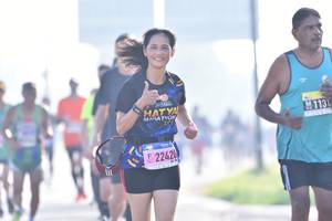 BIB: 1131, 22420
                            <button type="button" onclick="openModal(3754771)" class="btn btn-primary btn-sm float-right btn-popup" data-toggle="modal" data-target=".modal-high-quality">
                        <i class="fas fa-shopping-cart"></i> Add to Cart
                    </button>
                                            <button type="button" onclick="isThisMe(3754771, true)" class="btn btn-success btn-sm float-right btn-popup btn-isme hidden" data-toggle="tooltip" data-placement="bottom" title="นี่คือรูปของคุณใช่ไหม คลิกที่นี่เพื่อเอาเข้าอัลบั้ม">
                        <i class="fas fa-plus"></i> Add to album
                    </button>
                    <button type="button" onclick="isThisMe(3754771, false)" class="btn btn-warning btn-sm float-right btn-popup btn-isnotme hidden">
                        <i class="fas fa-ban"></i> Remove from album
                    </button>