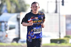 BIB: 2019, 20235
                            <button type="button" onclick="openModal(3669143)" class="btn btn-primary btn-sm float-right btn-popup" data-toggle="modal" data-target=".modal-high-quality">
                        <i class="fas fa-shopping-cart"></i> Add to Cart
                    </button>
                                            <button type="button" onclick="isThisMe(3669143, true)" class="btn btn-success btn-sm float-right btn-popup btn-isme hidden" data-toggle="tooltip" data-placement="bottom" title="นี่คือรูปของคุณใช่ไหม คลิกที่นี่เพื่อเอาเข้าอัลบั้ม">
                        <i class="fas fa-plus"></i> Add to album
                    </button>
                    <button type="button" onclick="isThisMe(3669143, false)" class="btn btn-warning btn-sm float-right btn-popup btn-isnotme hidden">
                        <i class="fas fa-ban"></i> Remove from album
                    </button>