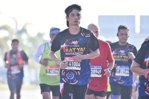 BIB: 41004, 20949
                            <button type="button" onclick="openModal(3740248)" class="btn btn-primary btn-sm float-right btn-popup" data-toggle="modal" data-target=".modal-high-quality">
                        <i class="fas fa-shopping-cart"></i> Add to Cart
                    </button>
                                            <button type="button" onclick="isThisMe(3740248, true)" class="btn btn-success btn-sm float-right btn-popup btn-isme hidden" data-toggle="tooltip" data-placement="bottom" title="นี่คือรูปของคุณใช่ไหม คลิกที่นี่เพื่อเอาเข้าอัลบั้ม">
                        <i class="fas fa-plus"></i> Add to album
                    </button>
                    <button type="button" onclick="isThisMe(3740248, false)" class="btn btn-warning btn-sm float-right btn-popup btn-isnotme hidden">
                        <i class="fas fa-ban"></i> Remove from album
                    </button>