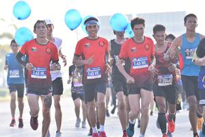 BIB: 145, 2046
                            <button type="button" onclick="openModal(3760683)" class="btn btn-primary btn-sm float-right btn-popup" data-toggle="modal" data-target=".modal-high-quality">
                        <i class="fas fa-shopping-cart"></i> Add to Cart
                    </button>
                                            <button type="button" onclick="isThisMe(3760683, true)" class="btn btn-success btn-sm float-right btn-popup btn-isme hidden" data-toggle="tooltip" data-placement="bottom" title="นี่คือรูปของคุณใช่ไหม คลิกที่นี่เพื่อเอาเข้าอัลบั้ม">
                        <i class="fas fa-plus"></i> Add to album
                    </button>
                    <button type="button" onclick="isThisMe(3760683, false)" class="btn btn-warning btn-sm float-right btn-popup btn-isnotme hidden">
                        <i class="fas fa-ban"></i> Remove from album
                    </button>