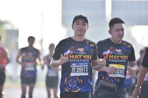 BIB: 20013, 0303
                            <button type="button" onclick="openModal(3765766)" class="btn btn-primary btn-sm float-right btn-popup" data-toggle="modal" data-target=".modal-high-quality">
                        <i class="fas fa-shopping-cart"></i> Add to Cart
                    </button>
                                            <button type="button" onclick="isThisMe(3765766, true)" class="btn btn-success btn-sm float-right btn-popup btn-isme hidden" data-toggle="tooltip" data-placement="bottom" title="นี่คือรูปของคุณใช่ไหม คลิกที่นี่เพื่อเอาเข้าอัลบั้ม">
                        <i class="fas fa-plus"></i> Add to album
                    </button>
                    <button type="button" onclick="isThisMe(3765766, false)" class="btn btn-warning btn-sm float-right btn-popup btn-isnotme hidden">
                        <i class="fas fa-ban"></i> Remove from album
                    </button>