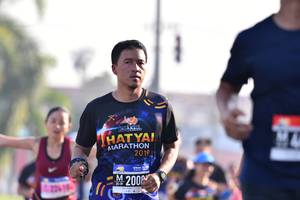 BIB: 2019, 200
                            <button type="button" onclick="openModal(3662053)" class="btn btn-primary btn-sm float-right btn-popup" data-toggle="modal" data-target=".modal-high-quality">
                        <i class="fas fa-shopping-cart"></i> Add to Cart
                    </button>
                                            <button type="button" onclick="isThisMe(3662053, true)" class="btn btn-success btn-sm float-right btn-popup btn-isme hidden" data-toggle="tooltip" data-placement="bottom" title="นี่คือรูปของคุณใช่ไหม คลิกที่นี่เพื่อเอาเข้าอัลบั้ม">
                        <i class="fas fa-plus"></i> Add to album
                    </button>
                    <button type="button" onclick="isThisMe(3662053, false)" class="btn btn-warning btn-sm float-right btn-popup btn-isnotme hidden">
                        <i class="fas fa-ban"></i> Remove from album
                    </button>