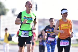 BIB: 21690, 22347
                            <button type="button" onclick="openModal(3668875)" class="btn btn-primary btn-sm float-right btn-popup" data-toggle="modal" data-target=".modal-high-quality">
                        <i class="fas fa-shopping-cart"></i> Add to Cart
                    </button>
                                            <button type="button" onclick="isThisMe(3668875, true)" class="btn btn-success btn-sm float-right btn-popup btn-isme hidden" data-toggle="tooltip" data-placement="bottom" title="นี่คือรูปของคุณใช่ไหม คลิกที่นี่เพื่อเอาเข้าอัลบั้ม">
                        <i class="fas fa-plus"></i> Add to album
                    </button>
                    <button type="button" onclick="isThisMe(3668875, false)" class="btn btn-warning btn-sm float-right btn-popup btn-isnotme hidden">
                        <i class="fas fa-ban"></i> Remove from album
                    </button>