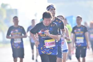 BIB: 11980
                            <button type="button" onclick="openModal(3754902)" class="btn btn-primary btn-sm float-right btn-popup" data-toggle="modal" data-target=".modal-high-quality">
                        <i class="fas fa-shopping-cart"></i> Add to Cart
                    </button>
                                            <button type="button" onclick="isThisMe(3754902, true)" class="btn btn-success btn-sm float-right btn-popup btn-isme hidden" data-toggle="tooltip" data-placement="bottom" title="นี่คือรูปของคุณใช่ไหม คลิกที่นี่เพื่อเอาเข้าอัลบั้ม">
                        <i class="fas fa-plus"></i> Add to album
                    </button>
                    <button type="button" onclick="isThisMe(3754902, false)" class="btn btn-warning btn-sm float-right btn-popup btn-isnotme hidden">
                        <i class="fas fa-ban"></i> Remove from album
                    </button>