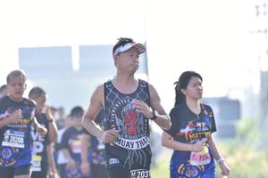 BIB: 203
                            <button type="button" onclick="openModal(3753361)" class="btn btn-primary btn-sm float-right btn-popup" data-toggle="modal" data-target=".modal-high-quality">
                        <i class="fas fa-shopping-cart"></i> Add to Cart
                    </button>
                                            <button type="button" onclick="isThisMe(3753361, true)" class="btn btn-success btn-sm float-right btn-popup btn-isme hidden" data-toggle="tooltip" data-placement="bottom" title="นี่คือรูปของคุณใช่ไหม คลิกที่นี่เพื่อเอาเข้าอัลบั้ม">
                        <i class="fas fa-plus"></i> Add to album
                    </button>
                    <button type="button" onclick="isThisMe(3753361, false)" class="btn btn-warning btn-sm float-right btn-popup btn-isnotme hidden">
                        <i class="fas fa-ban"></i> Remove from album
                    </button>