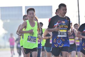 BIB: 11106, 20816
                            <button type="button" onclick="openModal(3766362)" class="btn btn-primary btn-sm float-right btn-popup" data-toggle="modal" data-target=".modal-high-quality">
                        <i class="fas fa-shopping-cart"></i> Add to Cart
                    </button>
                                            <button type="button" onclick="isThisMe(3766362, true)" class="btn btn-success btn-sm float-right btn-popup btn-isme hidden" data-toggle="tooltip" data-placement="bottom" title="นี่คือรูปของคุณใช่ไหม คลิกที่นี่เพื่อเอาเข้าอัลบั้ม">
                        <i class="fas fa-plus"></i> Add to album
                    </button>
                    <button type="button" onclick="isThisMe(3766362, false)" class="btn btn-warning btn-sm float-right btn-popup btn-isnotme hidden">
                        <i class="fas fa-ban"></i> Remove from album
                    </button>