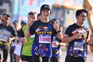 BIB: 22631, 2158
                            <button type="button" onclick="openModal(3743626)" class="btn btn-primary btn-sm float-right btn-popup" data-toggle="modal" data-target=".modal-high-quality">
                        <i class="fas fa-shopping-cart"></i> Add to Cart
                    </button>
                                            <button type="button" onclick="isThisMe(3743626, true)" class="btn btn-success btn-sm float-right btn-popup btn-isme hidden" data-toggle="tooltip" data-placement="bottom" title="นี่คือรูปของคุณใช่ไหม คลิกที่นี่เพื่อเอาเข้าอัลบั้ม">
                        <i class="fas fa-plus"></i> Add to album
                    </button>
                    <button type="button" onclick="isThisMe(3743626, false)" class="btn btn-warning btn-sm float-right btn-popup btn-isnotme hidden">
                        <i class="fas fa-ban"></i> Remove from album
                    </button>