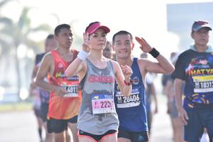 BIB: 10313, 2406
                            <button type="button" onclick="openModal(3752622)" class="btn btn-primary btn-sm float-right btn-popup" data-toggle="modal" data-target=".modal-high-quality">
                        <i class="fas fa-shopping-cart"></i> Add to Cart
                    </button>
                                            <button type="button" onclick="isThisMe(3752622, true)" class="btn btn-success btn-sm float-right btn-popup btn-isme hidden" data-toggle="tooltip" data-placement="bottom" title="นี่คือรูปของคุณใช่ไหม คลิกที่นี่เพื่อเอาเข้าอัลบั้ม">
                        <i class="fas fa-plus"></i> Add to album
                    </button>
                    <button type="button" onclick="isThisMe(3752622, false)" class="btn btn-warning btn-sm float-right btn-popup btn-isnotme hidden">
                        <i class="fas fa-ban"></i> Remove from album
                    </button>