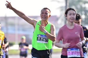 BIB: 21677
                            <button type="button" onclick="openModal(3662421)" class="btn btn-primary btn-sm float-right btn-popup" data-toggle="modal" data-target=".modal-high-quality">
                        <i class="fas fa-shopping-cart"></i> Add to Cart
                    </button>
                                            <button type="button" onclick="isThisMe(3662421, true)" class="btn btn-success btn-sm float-right btn-popup btn-isme hidden" data-toggle="tooltip" data-placement="bottom" title="นี่คือรูปของคุณใช่ไหม คลิกที่นี่เพื่อเอาเข้าอัลบั้ม">
                        <i class="fas fa-plus"></i> Add to album
                    </button>
                    <button type="button" onclick="isThisMe(3662421, false)" class="btn btn-warning btn-sm float-right btn-popup btn-isnotme hidden">
                        <i class="fas fa-ban"></i> Remove from album
                    </button>