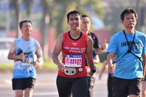 BIB: 22127
                            <button type="button" onclick="openModal(3741087)" class="btn btn-primary btn-sm float-right btn-popup" data-toggle="modal" data-target=".modal-high-quality">
                        <i class="fas fa-shopping-cart"></i> Add to Cart
                    </button>
                                            <button type="button" onclick="isThisMe(3741087, true)" class="btn btn-success btn-sm float-right btn-popup btn-isme hidden" data-toggle="tooltip" data-placement="bottom" title="นี่คือรูปของคุณใช่ไหม คลิกที่นี่เพื่อเอาเข้าอัลบั้ม">
                        <i class="fas fa-plus"></i> Add to album
                    </button>
                    <button type="button" onclick="isThisMe(3741087, false)" class="btn btn-warning btn-sm float-right btn-popup btn-isnotme hidden">
                        <i class="fas fa-ban"></i> Remove from album
                    </button>