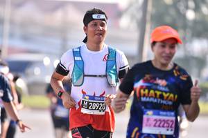 BIB: 20920, 22252
                            <button type="button" onclick="openModal(3663069)" class="btn btn-primary btn-sm float-right btn-popup" data-toggle="modal" data-target=".modal-high-quality">
                        <i class="fas fa-shopping-cart"></i> Add to Cart
                    </button>
                                            <button type="button" onclick="isThisMe(3663069, true)" class="btn btn-success btn-sm float-right btn-popup btn-isme hidden" data-toggle="tooltip" data-placement="bottom" title="นี่คือรูปของคุณใช่ไหม คลิกที่นี่เพื่อเอาเข้าอัลบั้ม">
                        <i class="fas fa-plus"></i> Add to album
                    </button>
                    <button type="button" onclick="isThisMe(3663069, false)" class="btn btn-warning btn-sm float-right btn-popup btn-isnotme hidden">
                        <i class="fas fa-ban"></i> Remove from album
                    </button>