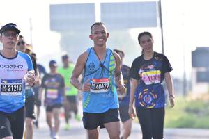 BIB: 21218, 421
                            <button type="button" onclick="openModal(3746949)" class="btn btn-primary btn-sm float-right btn-popup" data-toggle="modal" data-target=".modal-high-quality">
                        <i class="fas fa-shopping-cart"></i> Add to Cart
                    </button>
                                            <button type="button" onclick="isThisMe(3746949, true)" class="btn btn-success btn-sm float-right btn-popup btn-isme hidden" data-toggle="tooltip" data-placement="bottom" title="นี่คือรูปของคุณใช่ไหม คลิกที่นี่เพื่อเอาเข้าอัลบั้ม">
                        <i class="fas fa-plus"></i> Add to album
                    </button>
                    <button type="button" onclick="isThisMe(3746949, false)" class="btn btn-warning btn-sm float-right btn-popup btn-isnotme hidden">
                        <i class="fas fa-ban"></i> Remove from album
                    </button>