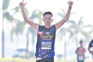 BIB: 21480
                            <button type="button" onclick="openModal(3754736)" class="btn btn-primary btn-sm float-right btn-popup" data-toggle="modal" data-target=".modal-high-quality">
                        <i class="fas fa-shopping-cart"></i> Add to Cart
                    </button>
                                            <button type="button" onclick="isThisMe(3754736, true)" class="btn btn-success btn-sm float-right btn-popup btn-isme hidden" data-toggle="tooltip" data-placement="bottom" title="นี่คือรูปของคุณใช่ไหม คลิกที่นี่เพื่อเอาเข้าอัลบั้ม">
                        <i class="fas fa-plus"></i> Add to album
                    </button>
                    <button type="button" onclick="isThisMe(3754736, false)" class="btn btn-warning btn-sm float-right btn-popup btn-isnotme hidden">
                        <i class="fas fa-ban"></i> Remove from album
                    </button>