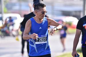 BIB: 20322
                            <button type="button" onclick="openModal(3678812)" class="btn btn-primary btn-sm float-right btn-popup" data-toggle="modal" data-target=".modal-high-quality">
                        <i class="fas fa-shopping-cart"></i> Add to Cart
                    </button>
                                            <button type="button" onclick="isThisMe(3678812, true)" class="btn btn-success btn-sm float-right btn-popup btn-isme hidden" data-toggle="tooltip" data-placement="bottom" title="นี่คือรูปของคุณใช่ไหม คลิกที่นี่เพื่อเอาเข้าอัลบั้ม">
                        <i class="fas fa-plus"></i> Add to album
                    </button>
                    <button type="button" onclick="isThisMe(3678812, false)" class="btn btn-warning btn-sm float-right btn-popup btn-isnotme hidden">
                        <i class="fas fa-ban"></i> Remove from album
                    </button>