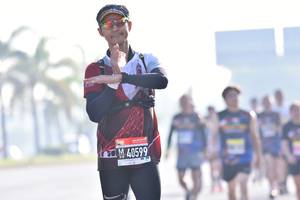 BIB: 40599, 
                            <button type="button" onclick="openModal(3754194)" class="btn btn-primary btn-sm float-right btn-popup" data-toggle="modal" data-target=".modal-high-quality">
                        <i class="fas fa-shopping-cart"></i> Add to Cart
                    </button>
                                            <button type="button" onclick="isThisMe(3754194, true)" class="btn btn-success btn-sm float-right btn-popup btn-isme hidden" data-toggle="tooltip" data-placement="bottom" title="นี่คือรูปของคุณใช่ไหม คลิกที่นี่เพื่อเอาเข้าอัลบั้ม">
                        <i class="fas fa-plus"></i> Add to album
                    </button>
                    <button type="button" onclick="isThisMe(3754194, false)" class="btn btn-warning btn-sm float-right btn-popup btn-isnotme hidden">
                        <i class="fas fa-ban"></i> Remove from album
                    </button>