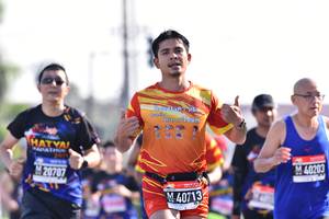 BIB: 40713
                            <button type="button" onclick="openModal(3673453)" class="btn btn-primary btn-sm float-right btn-popup" data-toggle="modal" data-target=".modal-high-quality">
                        <i class="fas fa-shopping-cart"></i> Add to Cart
                    </button>
                                            <button type="button" onclick="isThisMe(3673453, true)" class="btn btn-success btn-sm float-right btn-popup btn-isme hidden" data-toggle="tooltip" data-placement="bottom" title="นี่คือรูปของคุณใช่ไหม คลิกที่นี่เพื่อเอาเข้าอัลบั้ม">
                        <i class="fas fa-plus"></i> Add to album
                    </button>
                    <button type="button" onclick="isThisMe(3673453, false)" class="btn btn-warning btn-sm float-right btn-popup btn-isnotme hidden">
                        <i class="fas fa-ban"></i> Remove from album
                    </button>