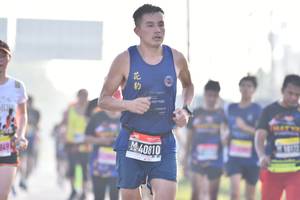 BIB: 40810, 849
                            <button type="button" onclick="openModal(3759591)" class="btn btn-primary btn-sm float-right btn-popup" data-toggle="modal" data-target=".modal-high-quality">
                        <i class="fas fa-shopping-cart"></i> Add to Cart
                    </button>
                                            <button type="button" onclick="isThisMe(3759591, true)" class="btn btn-success btn-sm float-right btn-popup btn-isme hidden" data-toggle="tooltip" data-placement="bottom" title="นี่คือรูปของคุณใช่ไหม คลิกที่นี่เพื่อเอาเข้าอัลบั้ม">
                        <i class="fas fa-plus"></i> Add to album
                    </button>
                    <button type="button" onclick="isThisMe(3759591, false)" class="btn btn-warning btn-sm float-right btn-popup btn-isnotme hidden">
                        <i class="fas fa-ban"></i> Remove from album
                    </button>