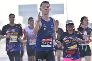 BIB: 40533
                            <button type="button" onclick="openModal(3767838)" class="btn btn-primary btn-sm float-right btn-popup" data-toggle="modal" data-target=".modal-high-quality">
                        <i class="fas fa-shopping-cart"></i> Add to Cart
                    </button>
                                            <button type="button" onclick="isThisMe(3767838, true)" class="btn btn-success btn-sm float-right btn-popup btn-isme hidden" data-toggle="tooltip" data-placement="bottom" title="นี่คือรูปของคุณใช่ไหม คลิกที่นี่เพื่อเอาเข้าอัลบั้ม">
                        <i class="fas fa-plus"></i> Add to album
                    </button>
                    <button type="button" onclick="isThisMe(3767838, false)" class="btn btn-warning btn-sm float-right btn-popup btn-isnotme hidden">
                        <i class="fas fa-ban"></i> Remove from album
                    </button>