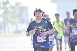 BIB: 21812
                            <button type="button" onclick="openModal(3754506)" class="btn btn-primary btn-sm float-right btn-popup" data-toggle="modal" data-target=".modal-high-quality">
                        <i class="fas fa-shopping-cart"></i> Add to Cart
                    </button>
                                            <button type="button" onclick="isThisMe(3754506, true)" class="btn btn-success btn-sm float-right btn-popup btn-isme hidden" data-toggle="tooltip" data-placement="bottom" title="นี่คือรูปของคุณใช่ไหม คลิกที่นี่เพื่อเอาเข้าอัลบั้ม">
                        <i class="fas fa-plus"></i> Add to album
                    </button>
                    <button type="button" onclick="isThisMe(3754506, false)" class="btn btn-warning btn-sm float-right btn-popup btn-isnotme hidden">
                        <i class="fas fa-ban"></i> Remove from album
                    </button>