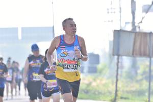 BIB: 40413
                            <button type="button" onclick="openModal(3753220)" class="btn btn-primary btn-sm float-right btn-popup" data-toggle="modal" data-target=".modal-high-quality">
                        <i class="fas fa-shopping-cart"></i> Add to Cart
                    </button>
                                            <button type="button" onclick="isThisMe(3753220, true)" class="btn btn-success btn-sm float-right btn-popup btn-isme hidden" data-toggle="tooltip" data-placement="bottom" title="นี่คือรูปของคุณใช่ไหม คลิกที่นี่เพื่อเอาเข้าอัลบั้ม">
                        <i class="fas fa-plus"></i> Add to album
                    </button>
                    <button type="button" onclick="isThisMe(3753220, false)" class="btn btn-warning btn-sm float-right btn-popup btn-isnotme hidden">
                        <i class="fas fa-ban"></i> Remove from album
                    </button>