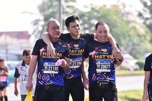 BIB: 21186, 20877, 21188
                            <button type="button" onclick="openModal(3694972)" class="btn btn-primary btn-sm float-right btn-popup" data-toggle="modal" data-target=".modal-high-quality">
                        <i class="fas fa-shopping-cart"></i> Add to Cart
                    </button>
                                            <button type="button" onclick="isThisMe(3694972, true)" class="btn btn-success btn-sm float-right btn-popup btn-isme hidden" data-toggle="tooltip" data-placement="bottom" title="นี่คือรูปของคุณใช่ไหม คลิกที่นี่เพื่อเอาเข้าอัลบั้ม">
                        <i class="fas fa-plus"></i> Add to album
                    </button>
                    <button type="button" onclick="isThisMe(3694972, false)" class="btn btn-warning btn-sm float-right btn-popup btn-isnotme hidden">
                        <i class="fas fa-ban"></i> Remove from album
                    </button>